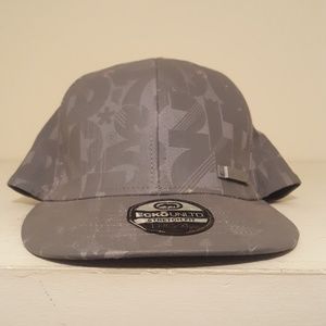 Ekco Men's Grey Baseball Hat